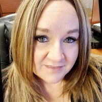 Brandi Monroe, Mba