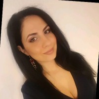Claudia-Ionela Oprea