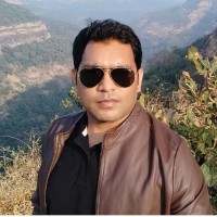 Vivek Bharti
