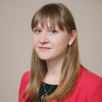 Nina Catirev