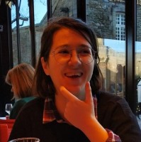 Léa Le Cudennec