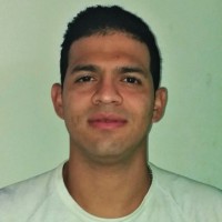 Brian Jose Molina Peña