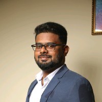 Harinivas Krishnamoorthy