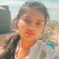 Vibhuti Chauhan