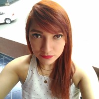 Rocío Pérez Alvarado