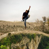 Святослав Борисенко