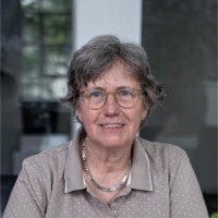 Dorothee Marx