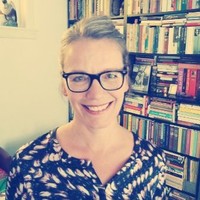 Jacqueline Kruimink