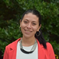 Ludmila Selene Cabagnero