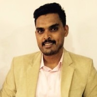 Ernest Rajkumar