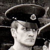 Geoffrey Robinson-Clarke