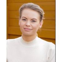 Maiken Hollekim Hamre