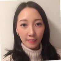 Kristine Tsai