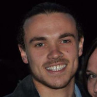Oliver Rayner