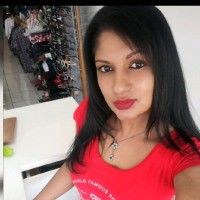 Shirl Moodley