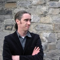 Daibhi Mac Domhnaill