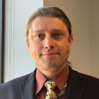 Dan Williams, PE, PMP