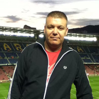 Rob McArdle