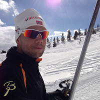Thomas Gulliksen
