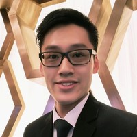 Kwong Yue Lambert Lee