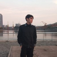 Angelo Goes
