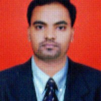 Sangram Sahoo