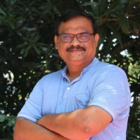 Balaji Venugopal
