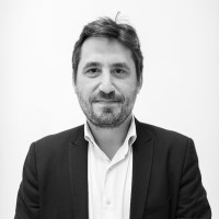 Géraud Baret