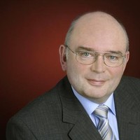 Gerd Gerold