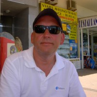 Peter Sandin