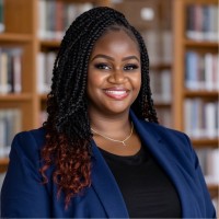 Fayoke Fatade Dnp, Rn Nea-Bc