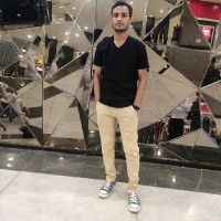 Roushan Arya