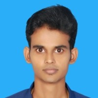 Aravind Padmakumar