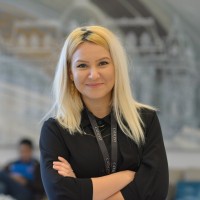 Maria-Cristina Maxim