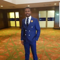 Chidiebere Okere-Onyeoma