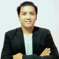 John Michael Collie Yao