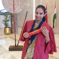Anjani Leelarathna