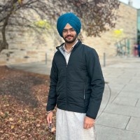 Gurkamal Dhiman