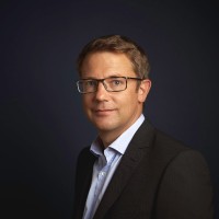 Eric Martel