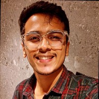 Keyur Lad
