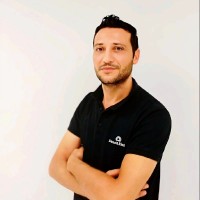 Mehmet Elmas