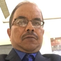 Sanjeev Srivastava
