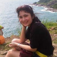 Alisa Likit-it-tiruks