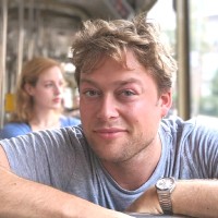 Koenraad Bijl
