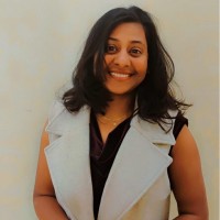 Smita Kumari