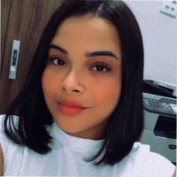 Vitória Borges De Carvalho