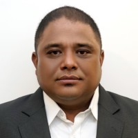 Daniel Haokip