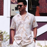 Abhishek G