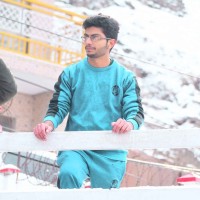 Muhammad Fahad Nouman
