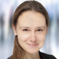 Evgenia Pomaslina